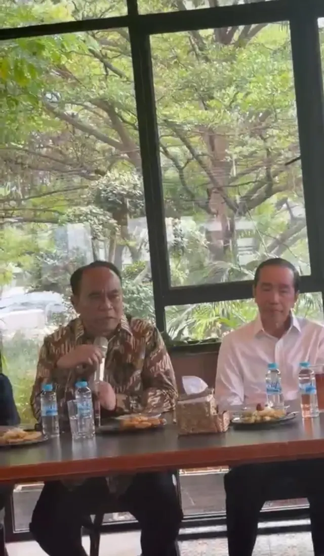 Prediksi Mengejutkan Budi Arie, Kondisi Politik Dinilai Penuh Ketidakpastian — News